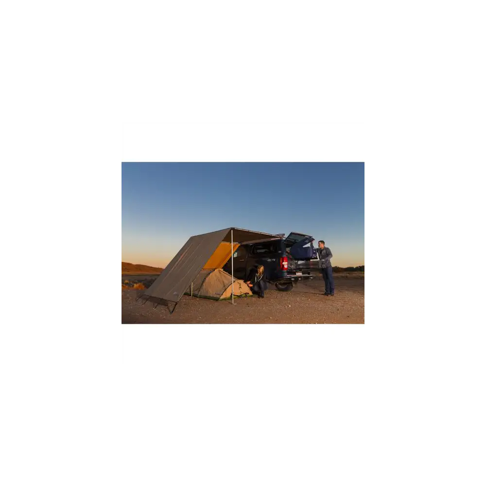 ARB Wind Break - 813403 - ARB813403